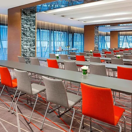 Sheraton Zürich