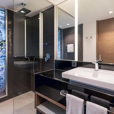 Szálloda Sheraton 4*