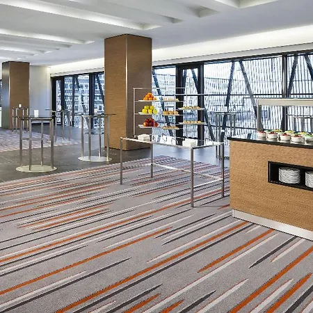 Sheraton Szálloda