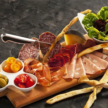 Sheraton 4* Zürich