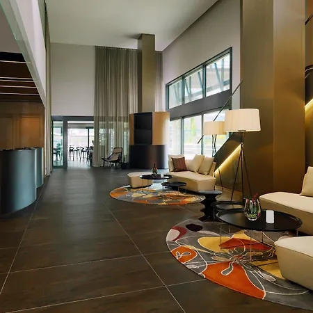 Sheraton Hotel Zürich