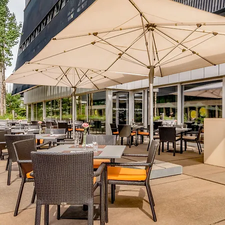 Hotel Sheraton Zürich