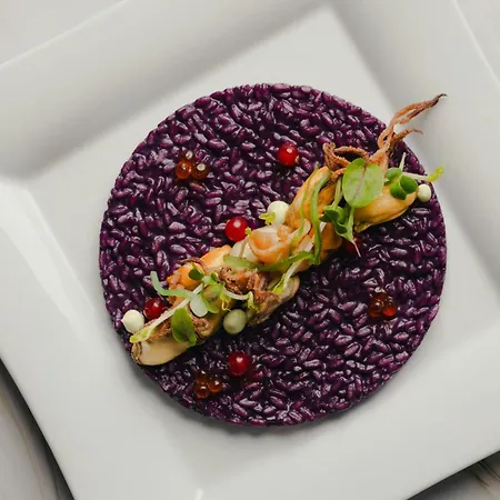 Sheraton מלון ציריך