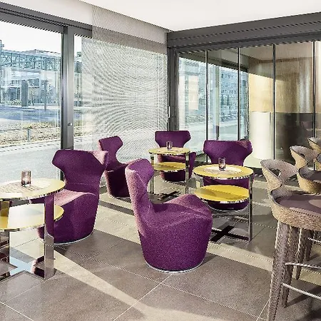Szálloda Sheraton
