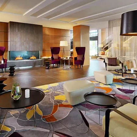 Szálloda Sheraton 4*