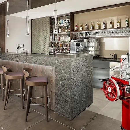 Sheraton 4* Zürich