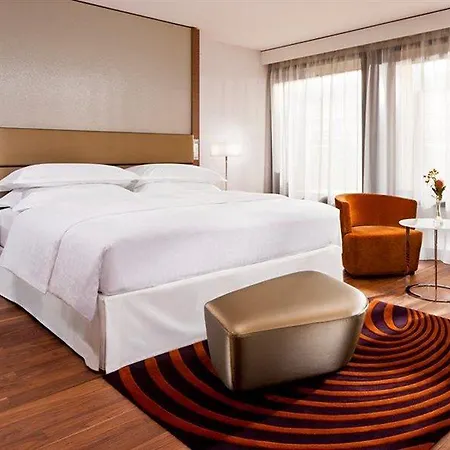 Szálloda Sheraton