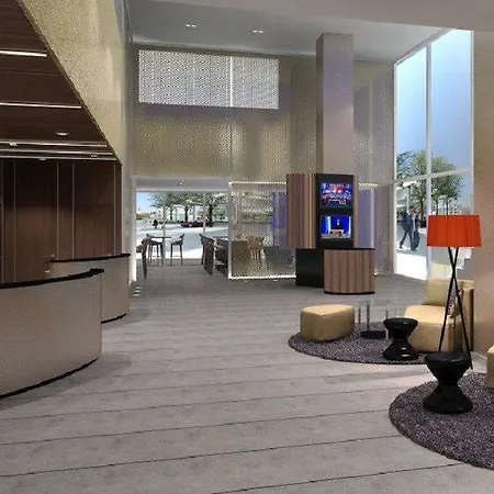 Sheraton Zürich
