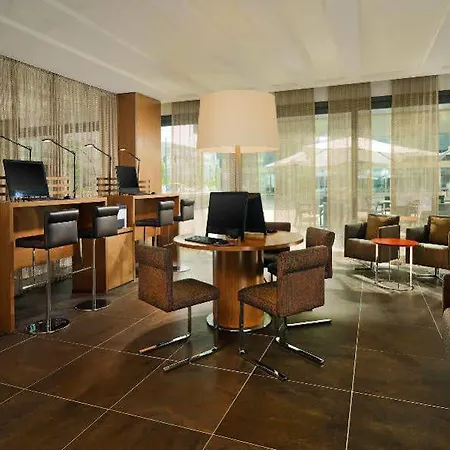 Szálloda Sheraton