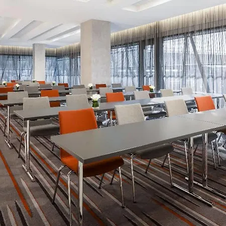 Sheraton Zürich