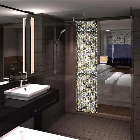 Sheraton Szálloda Zürich