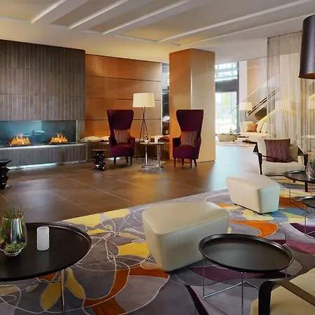 Sheraton 4* Zürich