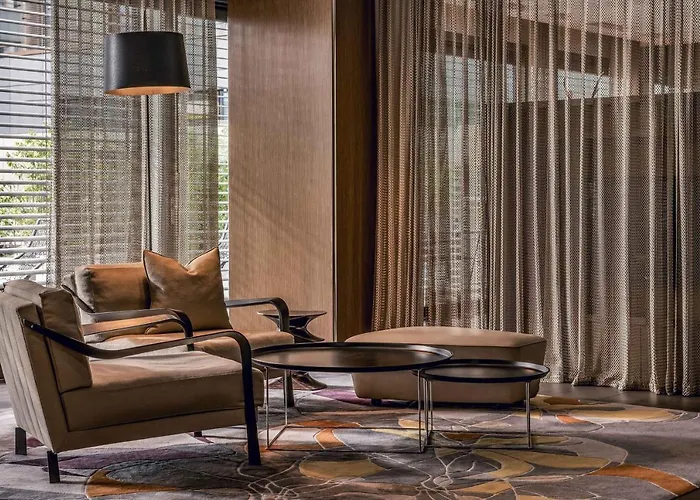 Sheraton Отель 4*