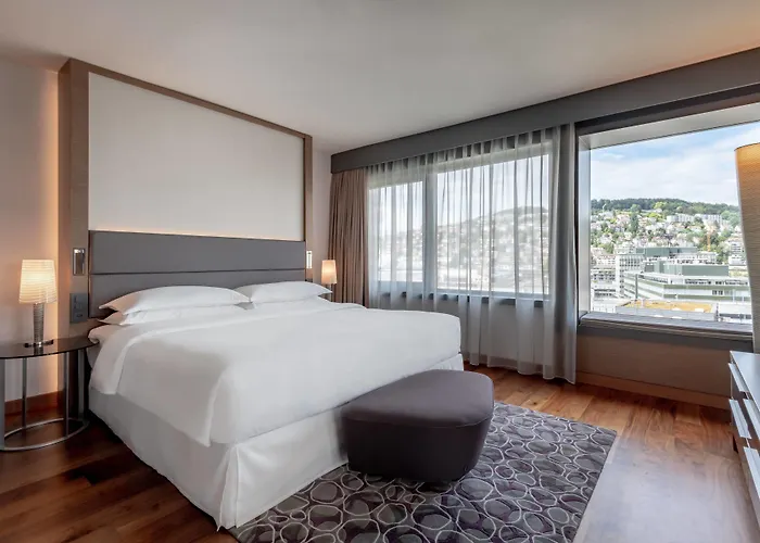 Sheraton Отель 4*