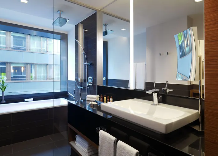 Sheraton Отель 4*