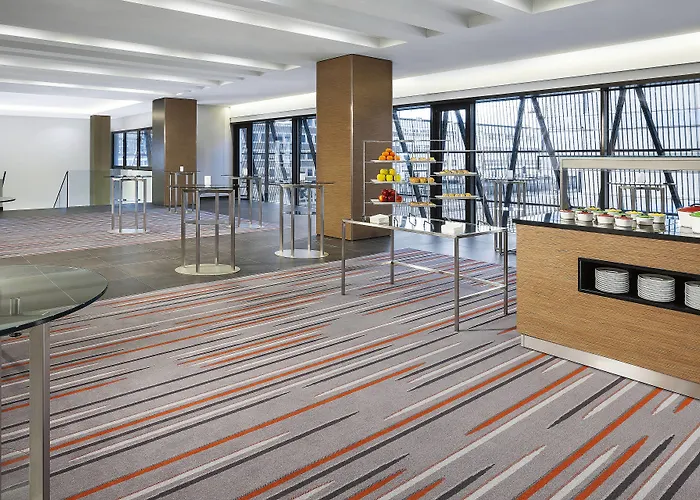 Sheraton 4* ציריך