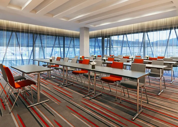 Sheraton Отель 4*