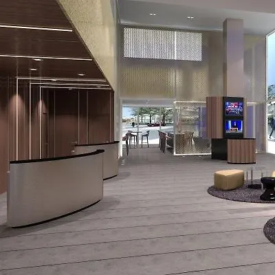 מלון Sheraton ציריך