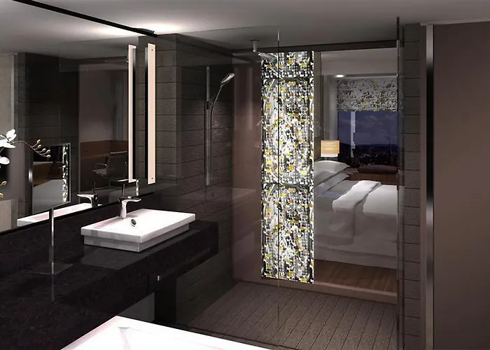 Sheraton מלון ציריך