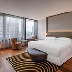 Sheraton 4*