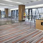 Sheraton 4* Zúrich