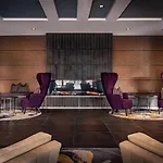 Sheraton Hotel Zúrich