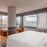 Sheraton Hotel Zúrich