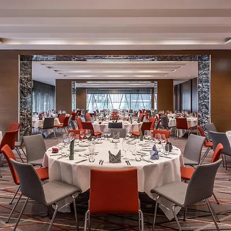 Sheraton Hotell 4*