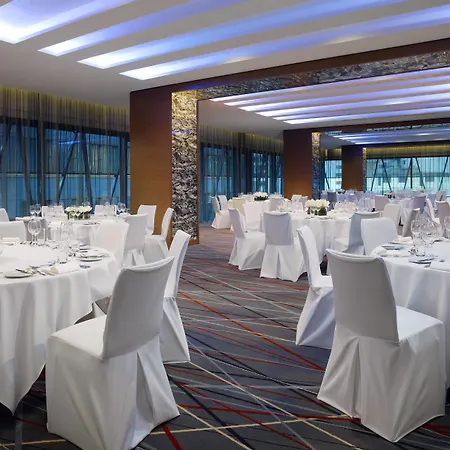 Sheraton Zürich